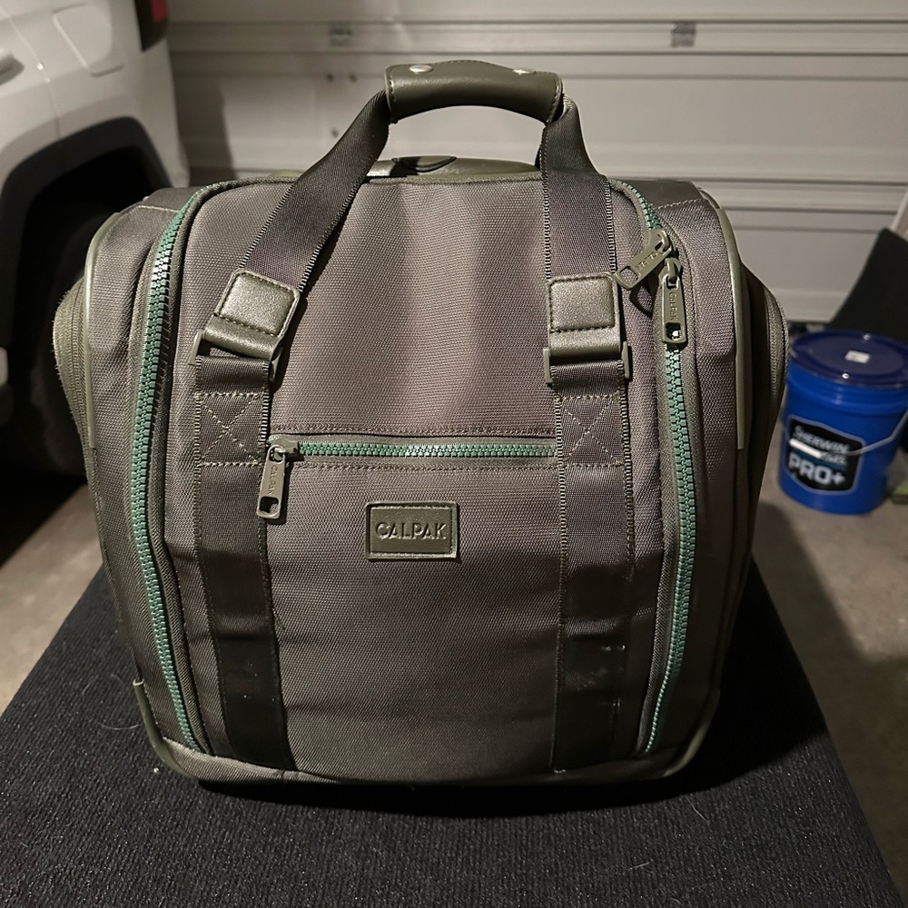 Calpak luggage